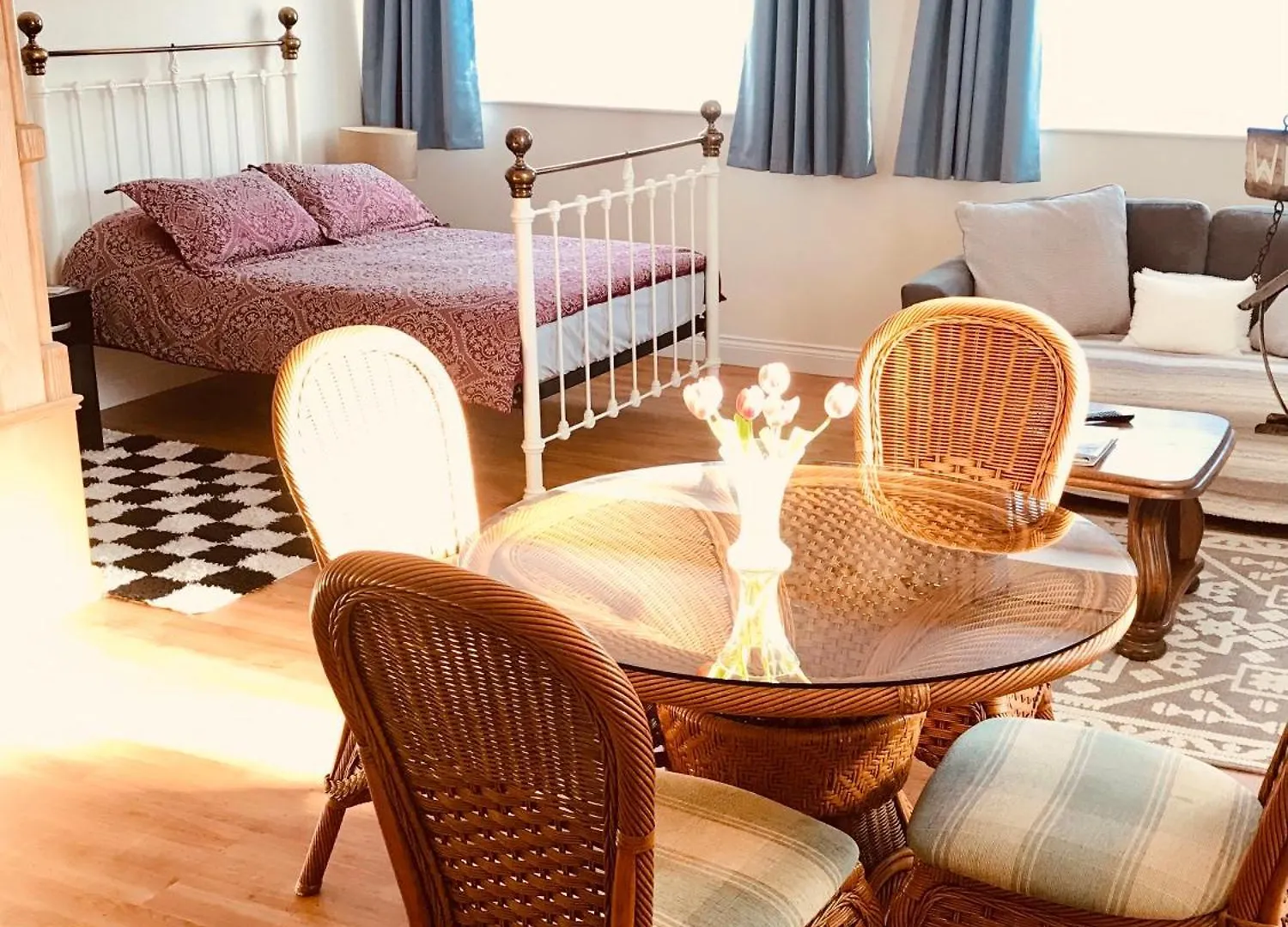 The Chalet Beverley
